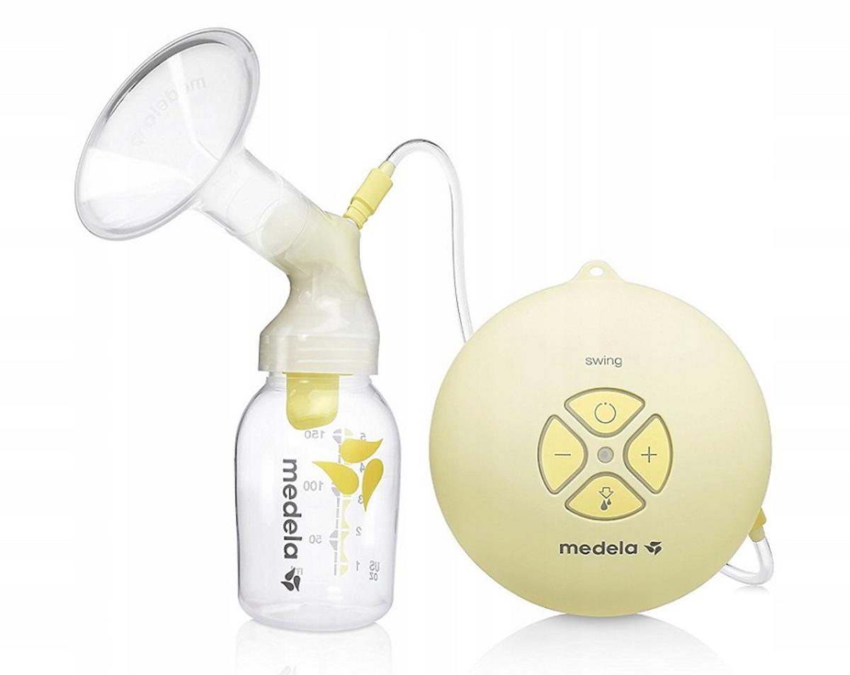 Medela Swing Dwufazowy Laktator Elektryczny