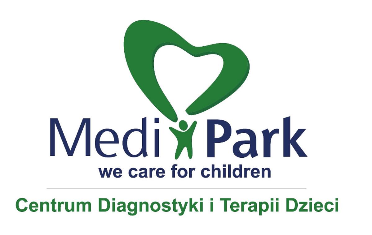MediPark, lekarze dziecięcy, Centrum Diagnostyki i Terapii Dzieci, przychodnia dla dzieci