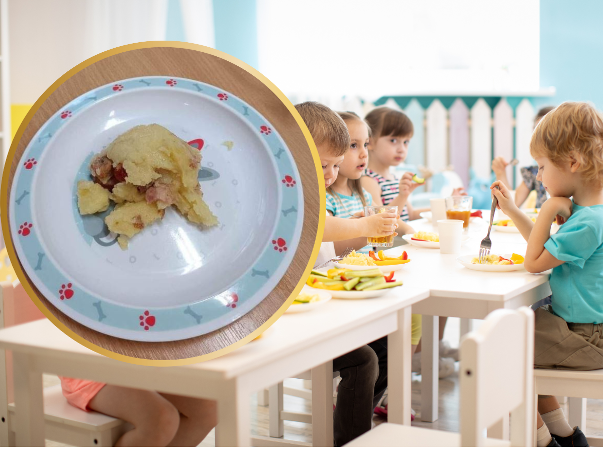 Międzybórz: koniec z nieapetycznymi obiadami dzieci w przedszkolu „Bajka” 