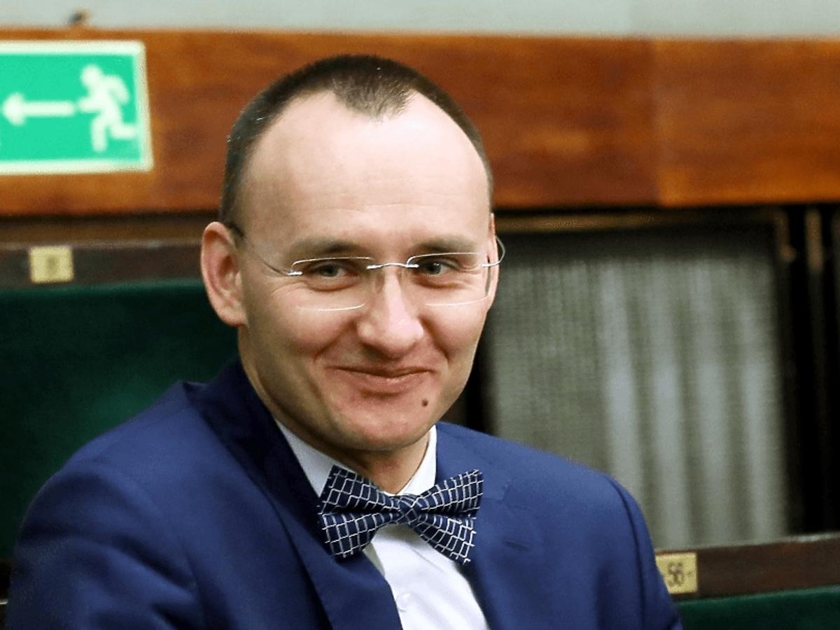 Mikołaj Pawlak nowym Rzecznikiem Praw Dziecka