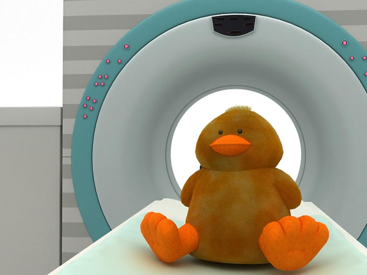 MRI, tomografia komputerowa, rezonans magnetyczny