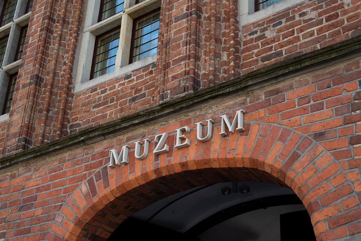Muzeum Toruń