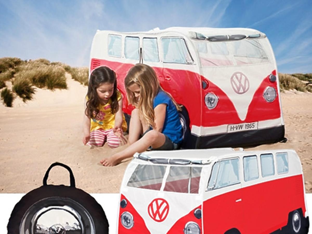 Namiot dla dzieci Volkswagen