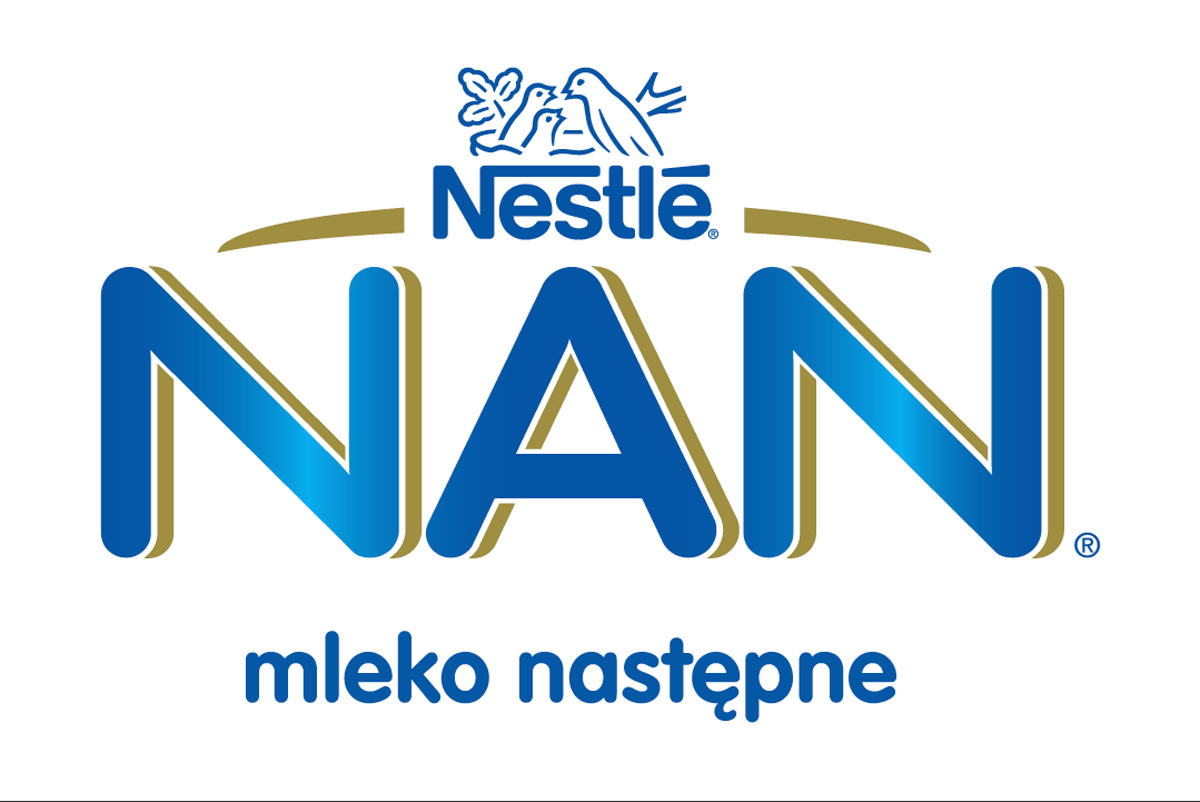NAN Nestle mleko następne