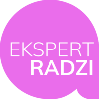 new badge ekspert radzi medium