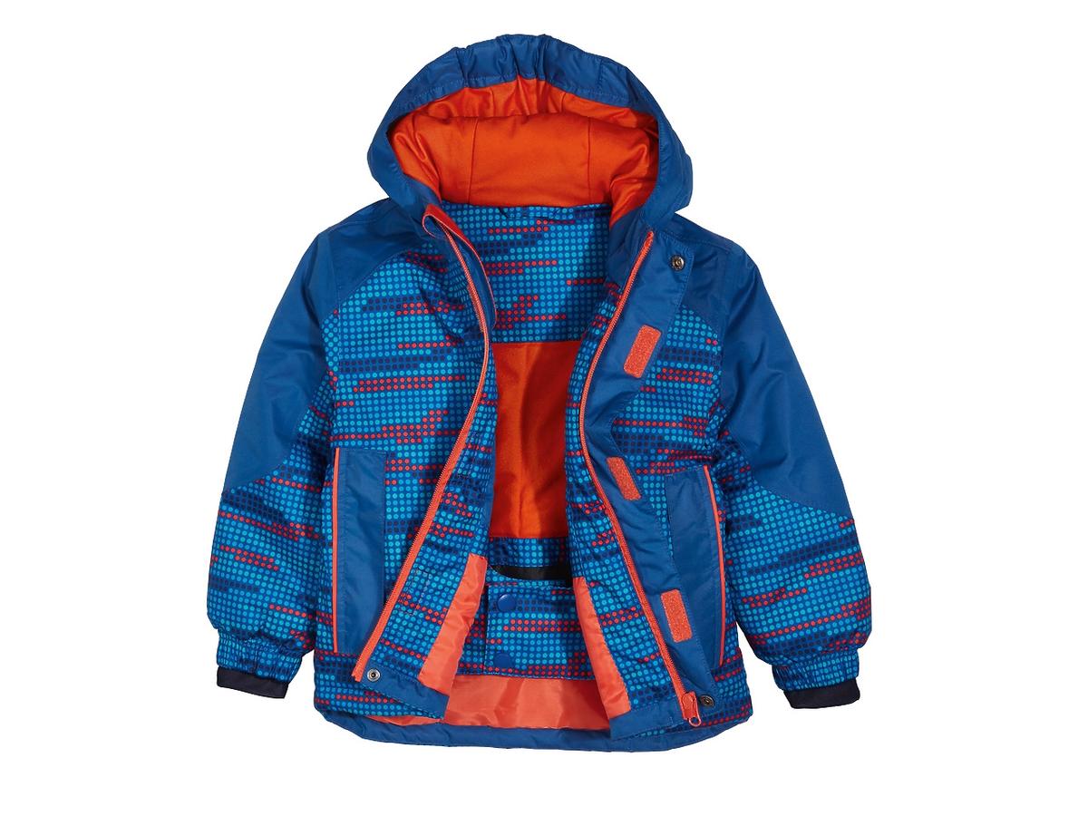 niebieska kurtka na narty w lidlu dla dziecka.jpg