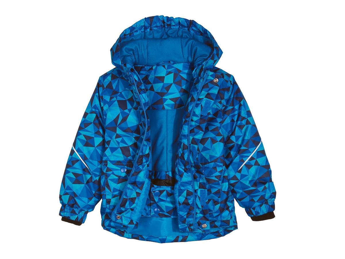 niebieska kurtka narciarska z lidla dla dziecka.jpg