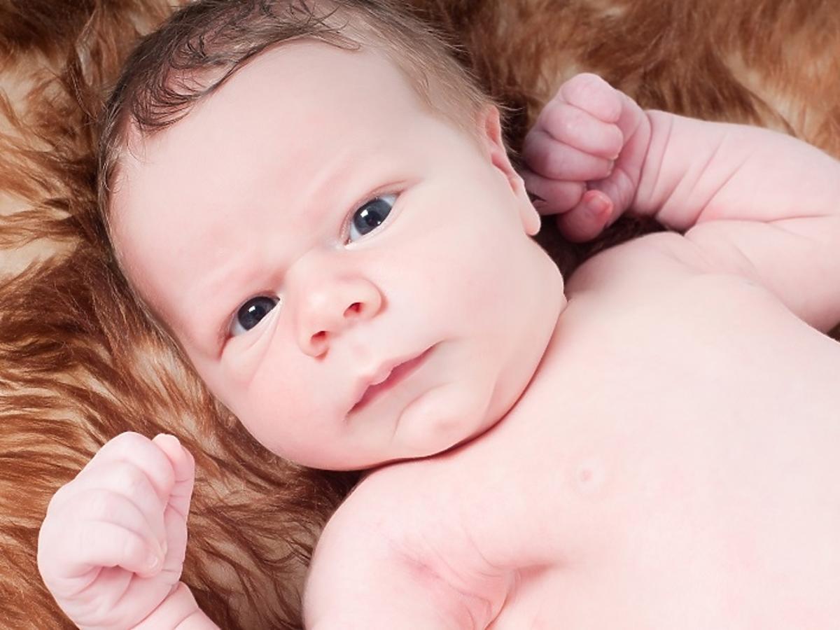 noworodek, skóra noworodka, skóra niemowlaka, pielęgnacja niemowlaka