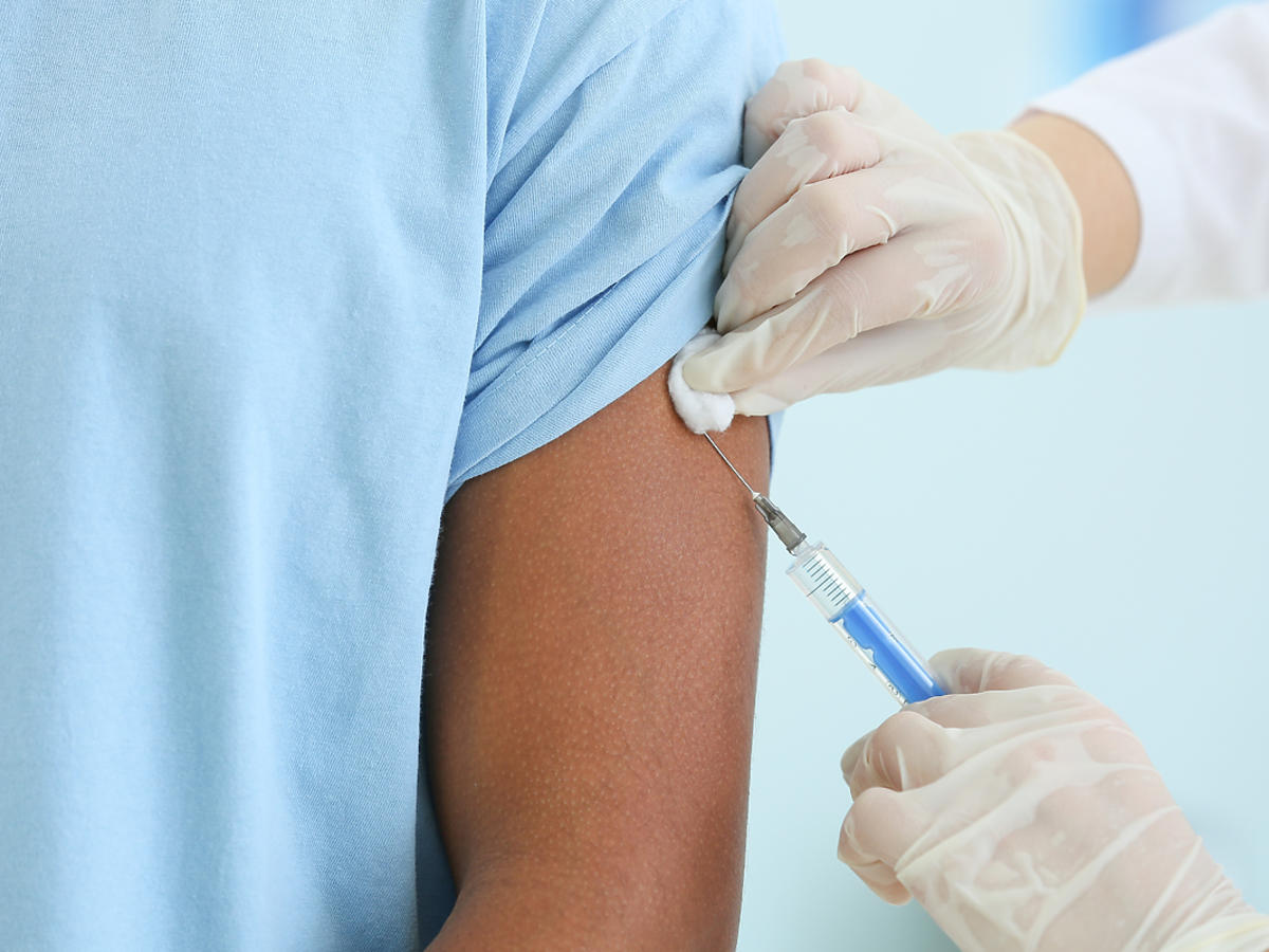 Ograniczenia w szczepionce przeciw grypie – jedna na osobę! 