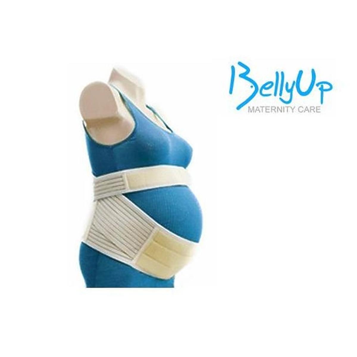 ortopedyczny pas ciążowy Belly Up