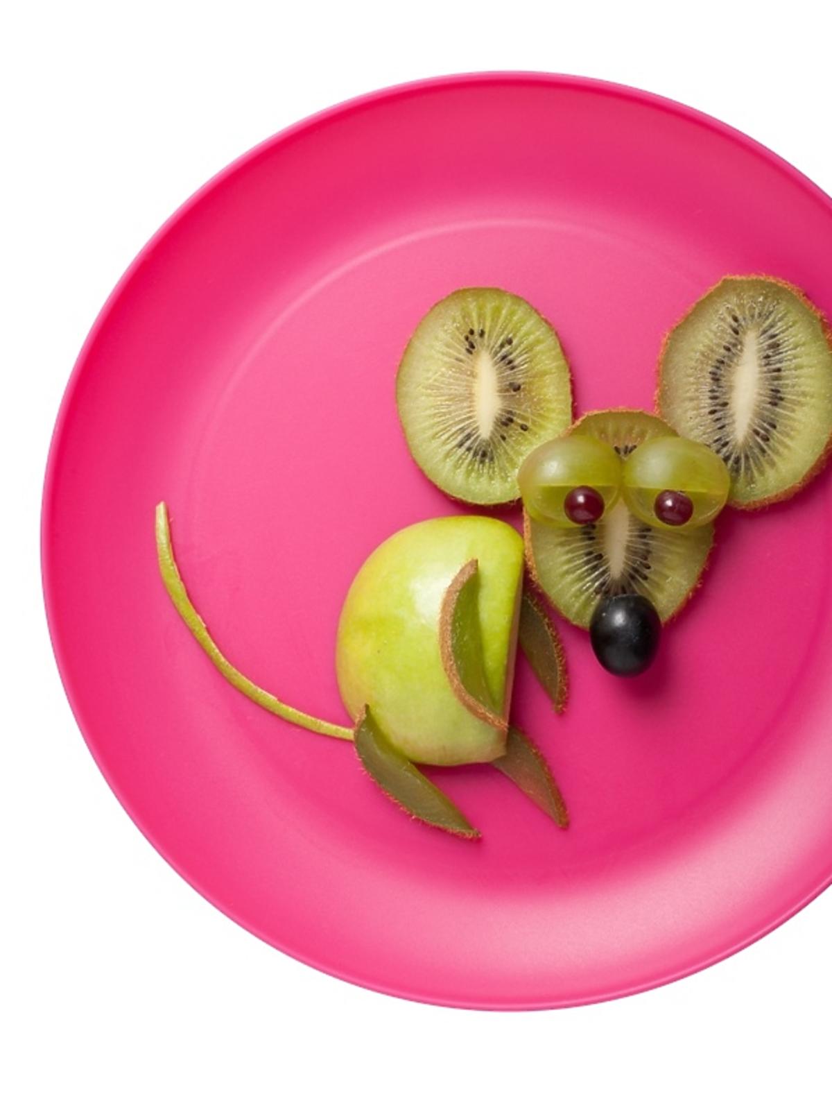 owocowe-zwierzeta-dla-dzieci-myszka