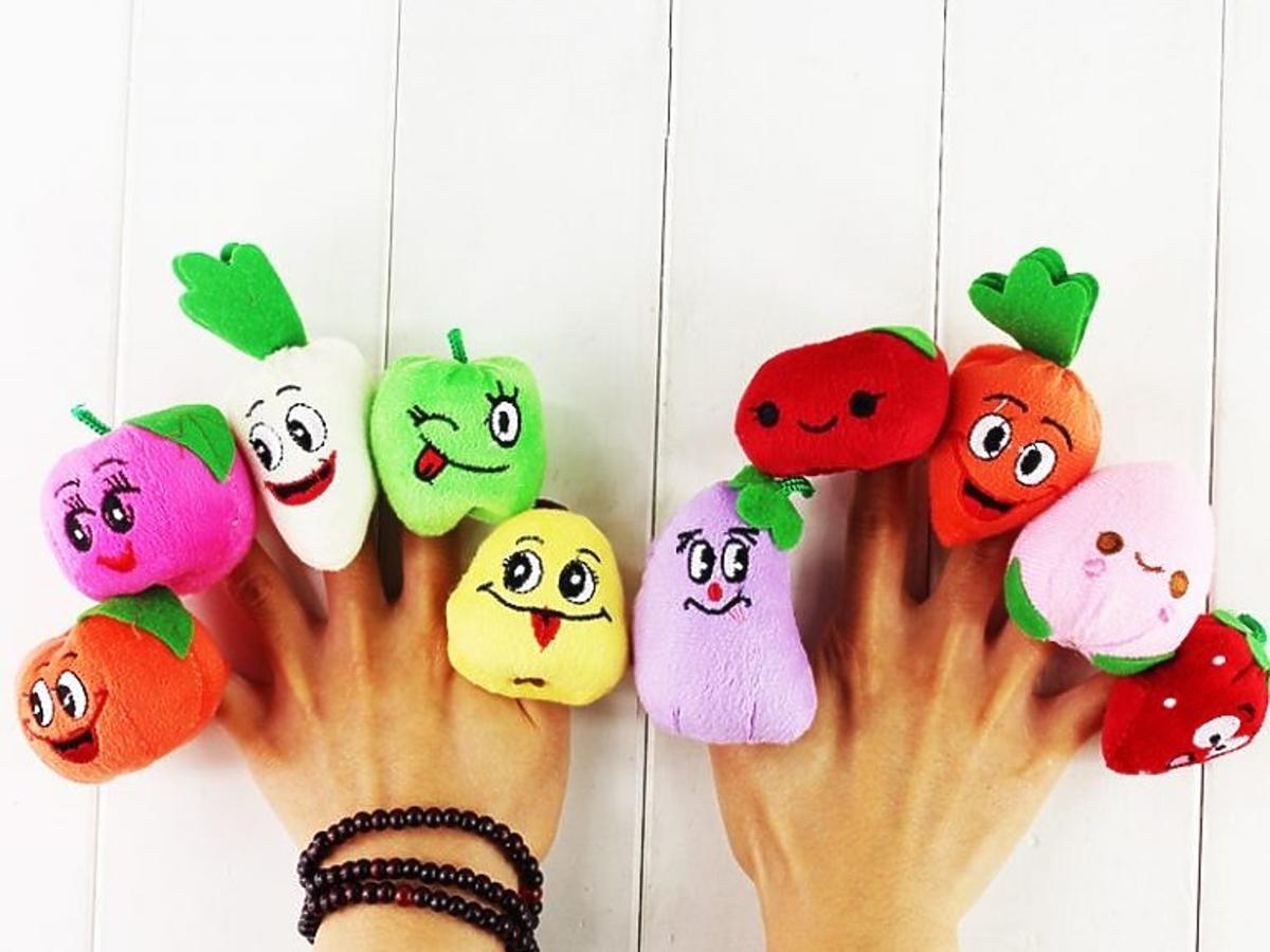 owocowo-warzywne maskotki na paluszki dla dzieci.jpg
