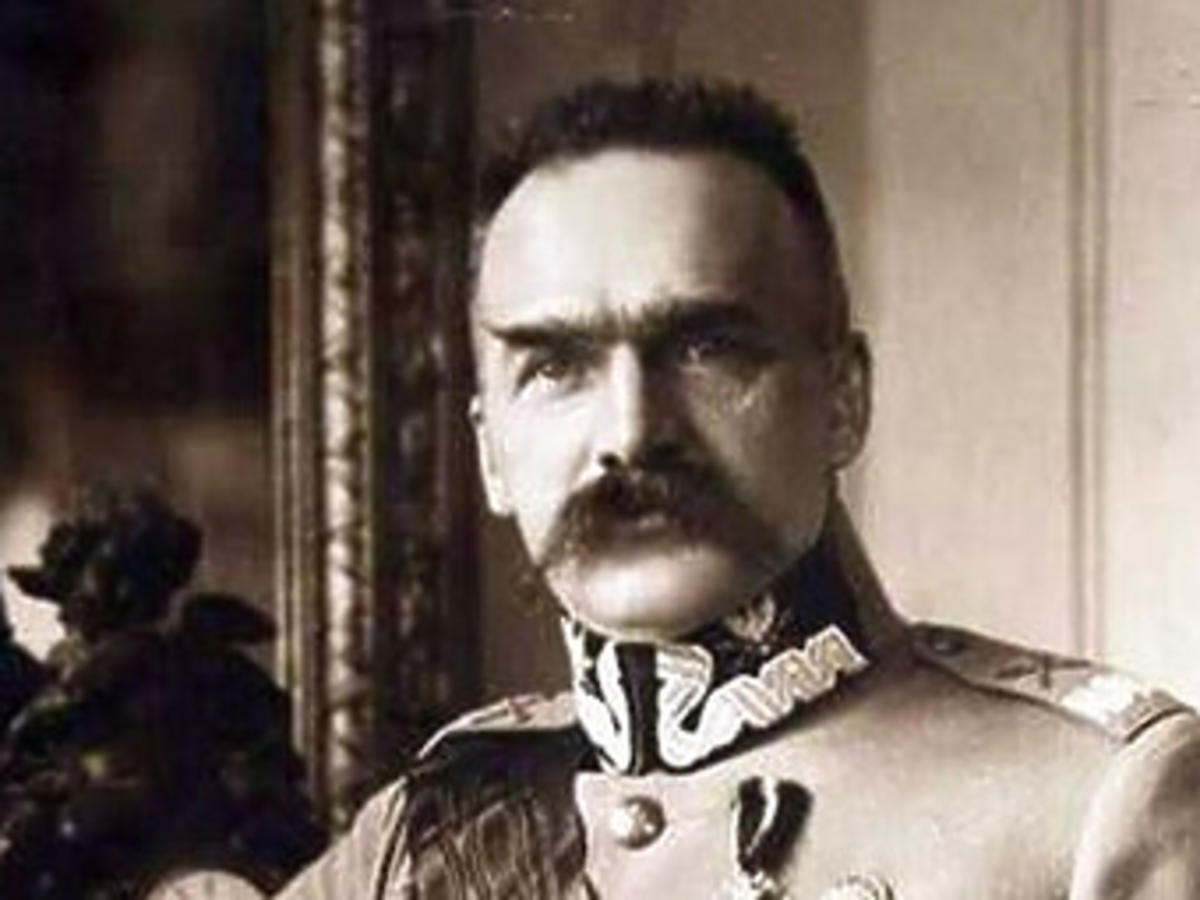 ózef Piłsudski: cytaty o Polsce, niepodległości, dzieciach i życiu
