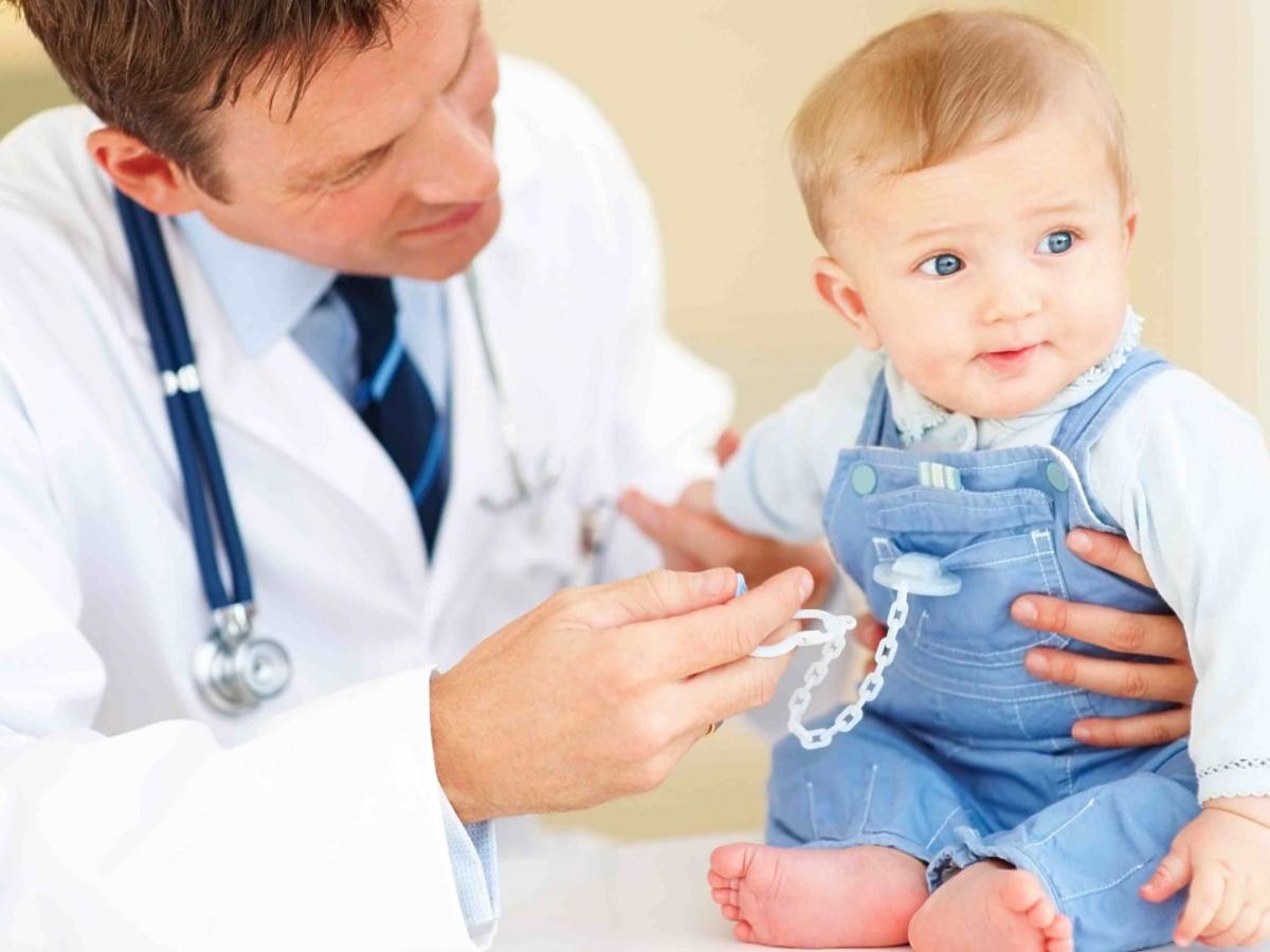 pierwotne niedobory odporności u dziecka, dziecko często choruje, częste infekcje