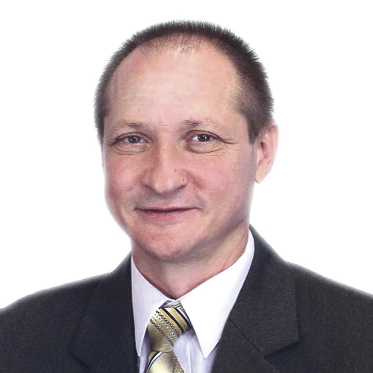 Piotr Jurkowski - pediatra