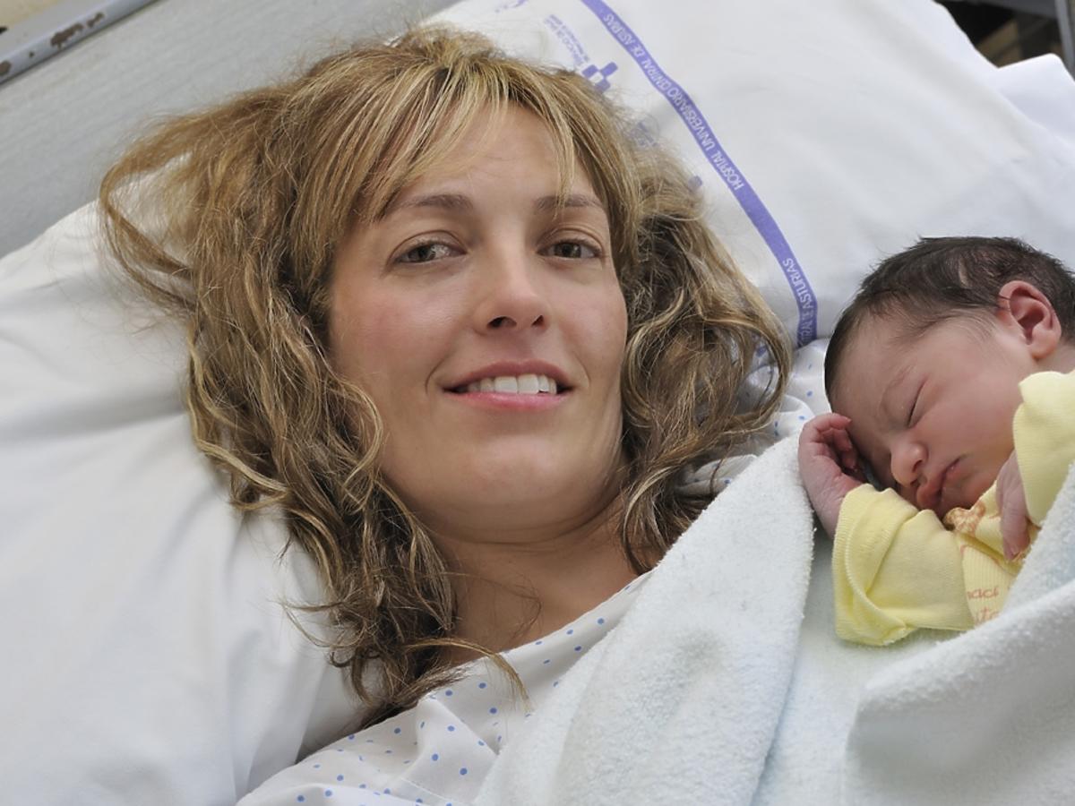 pobyt w szpitalu po porodzie, poród, porodówka