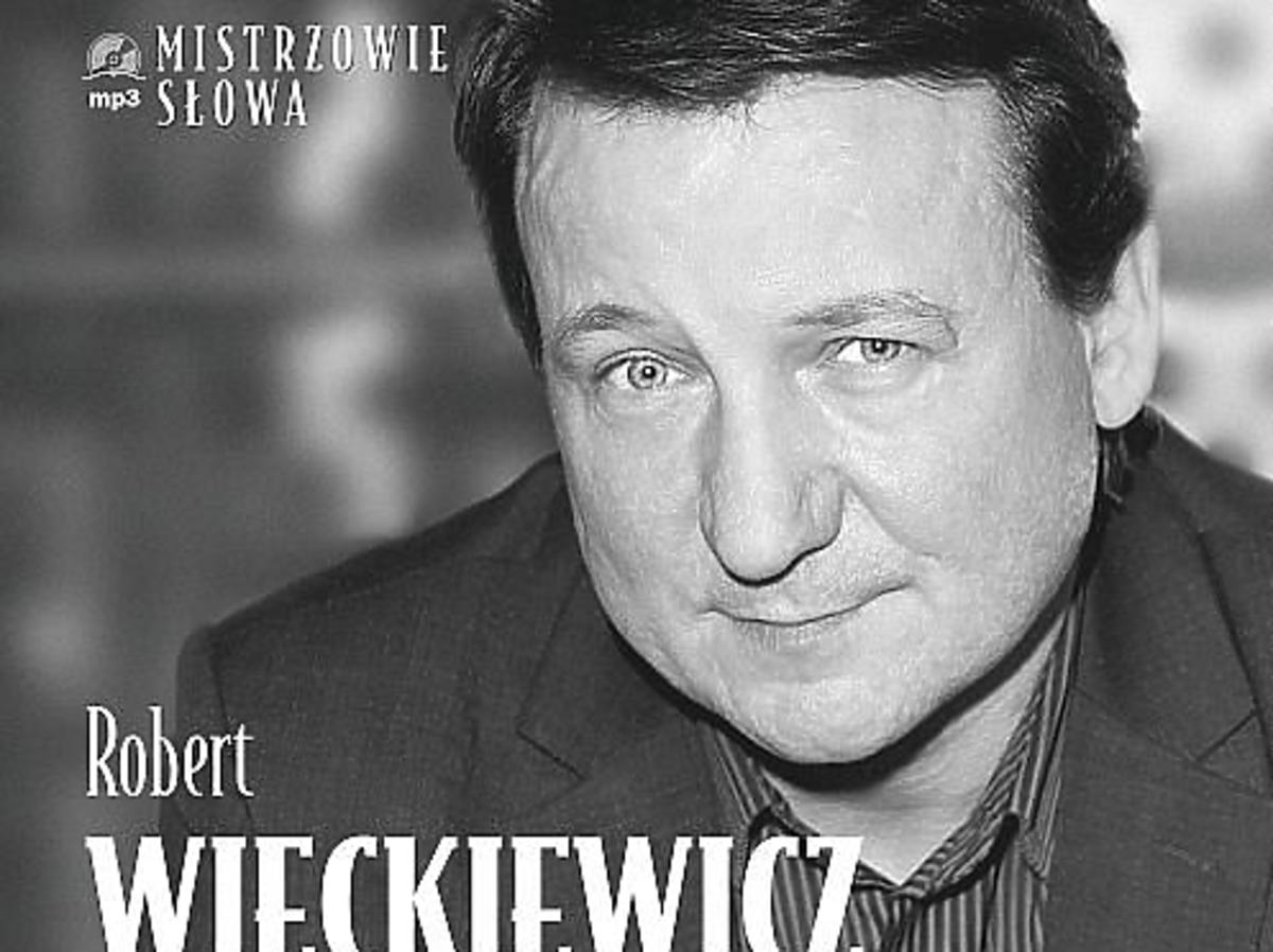 Podróże Guliwera, audiobook dla dzieci, Robert Więckiewicz
