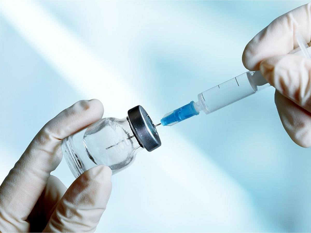 Polacy unikają szczepień obowiązkowych 