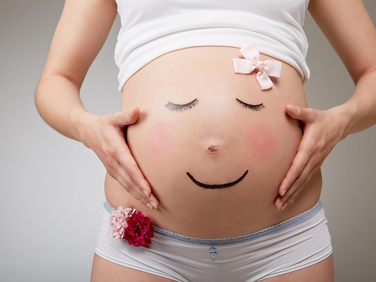 Popularne przesądy na temat ciąży