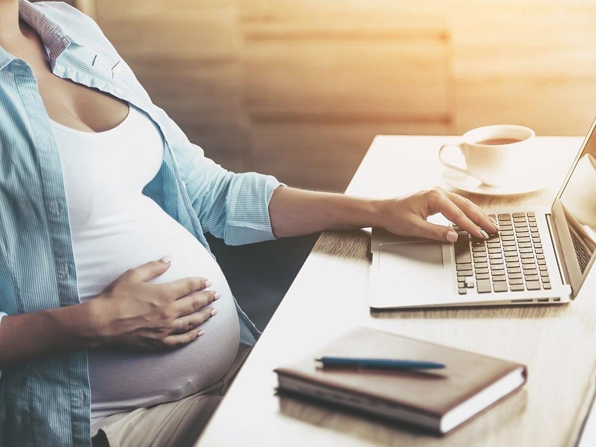 Praca zmianowa w ciąży a niska masa urodzeniowa dziecka