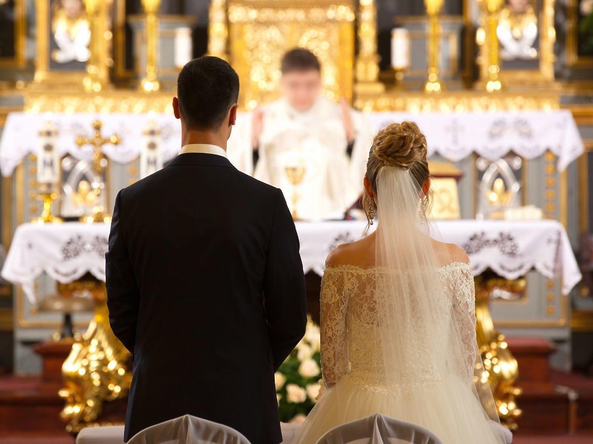 Prawdziwe historie: była żona chciała unieważnienia małżeństwa w Kościele, ale nie mogłem się na to zgodzić