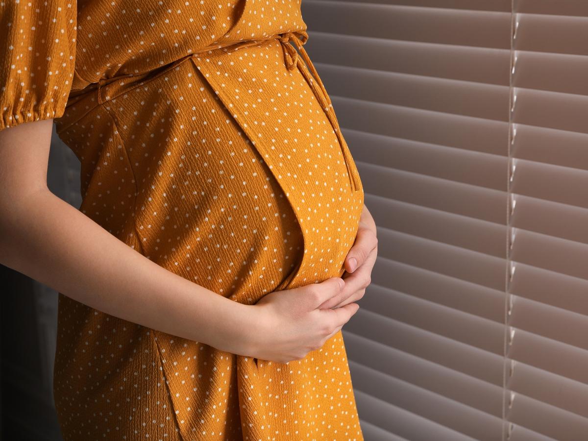 Prawdziwe historie: teściowa nie wierzy, że jestem w ciąży. Rozpowiada, że udaję