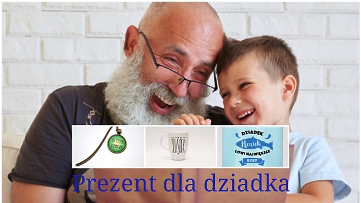 Pomysly Na Prezent Dla Dziadka - Prezent na Dzień Dziadka: pomysły na prezenty dla dziadka