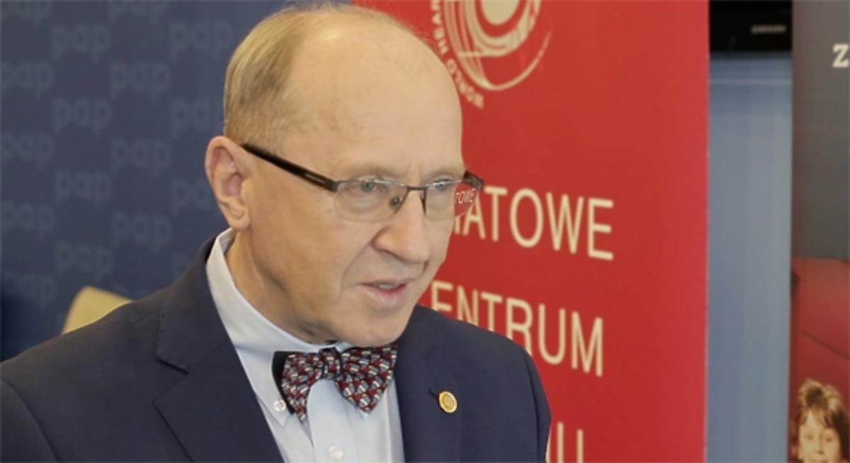 Prof. Henryk Skarżyński