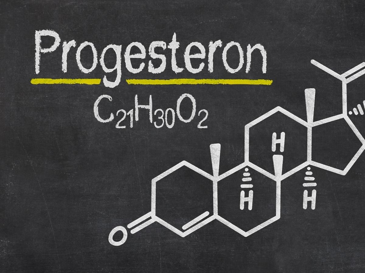 Progesteron: jaka jest norma? Wyniki