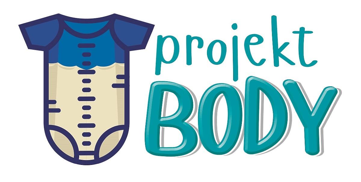 Projekt Body - logo