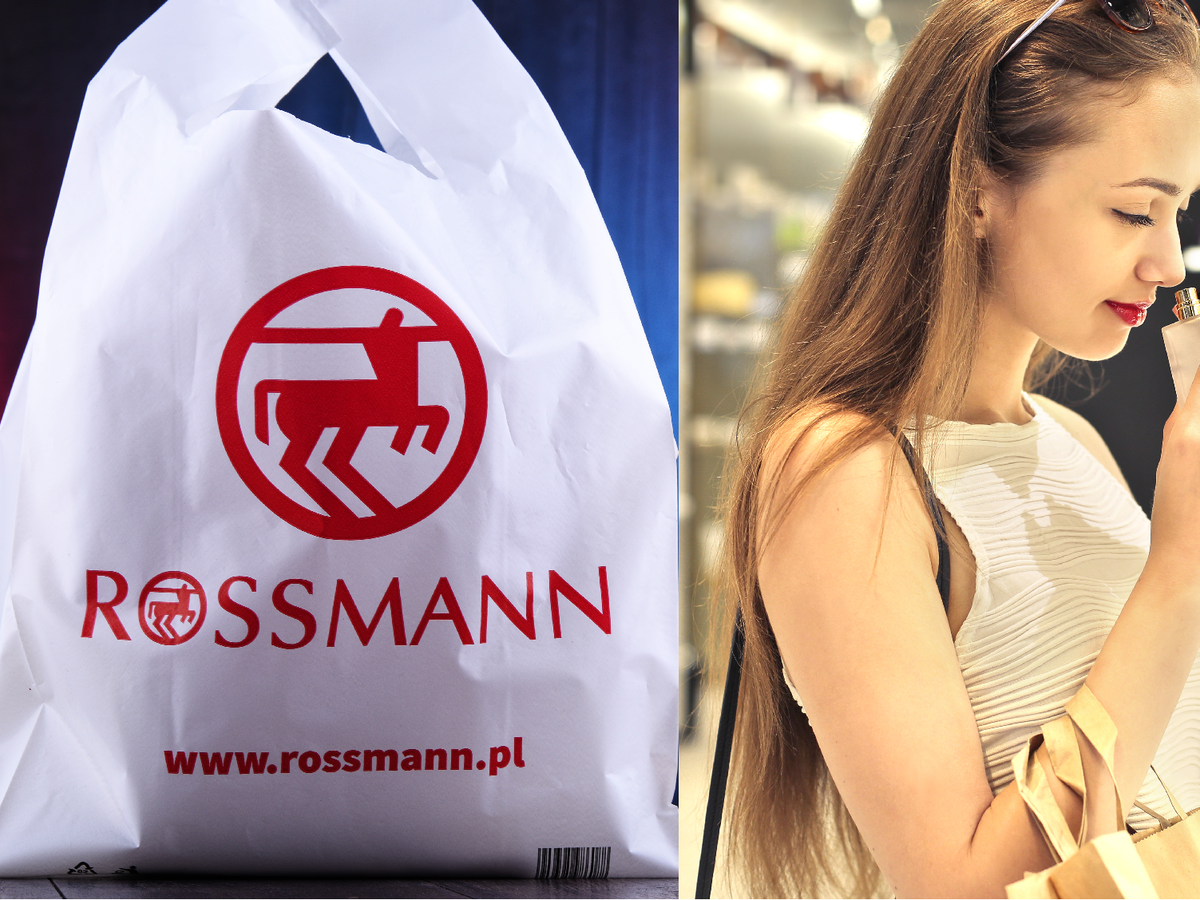 promocje w Rossmannie, Rossmann
