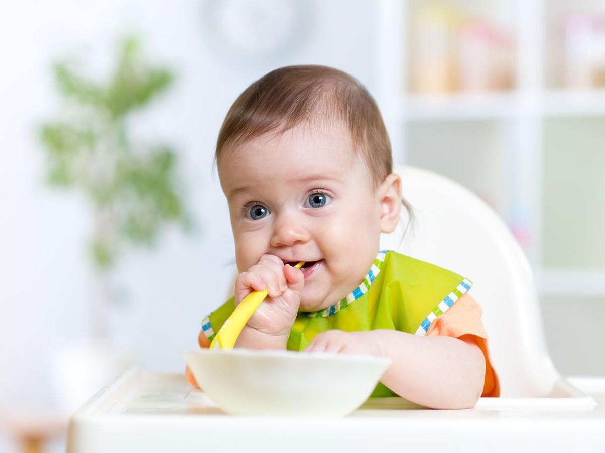 promocyjne ceny jedzenia dla niemowlaków w Lidlu
