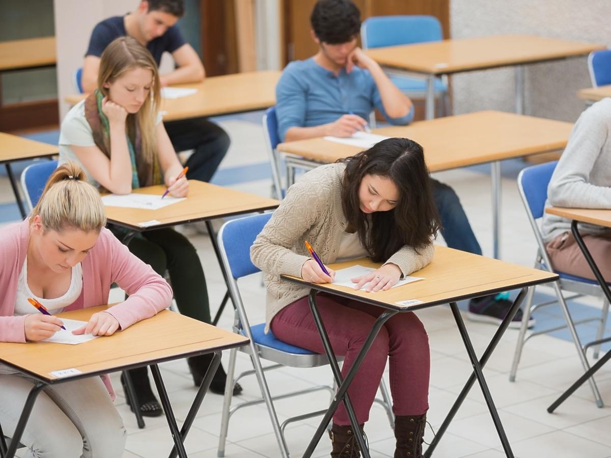 Przecieki na egzamin ósmoklasisty: czy warto szukać? 