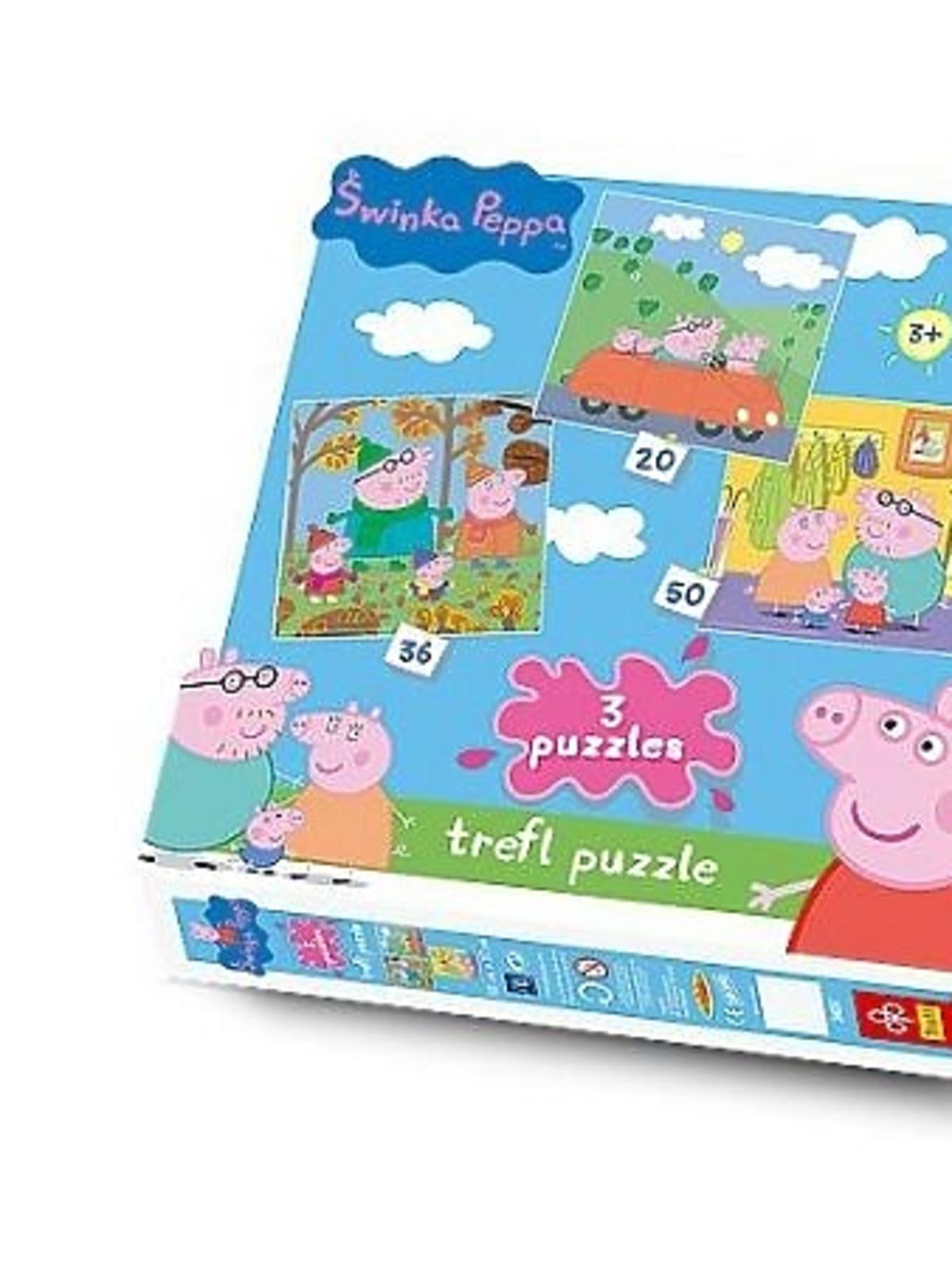 puzzle dla dzieci ze świnką peppą trefl.jpg