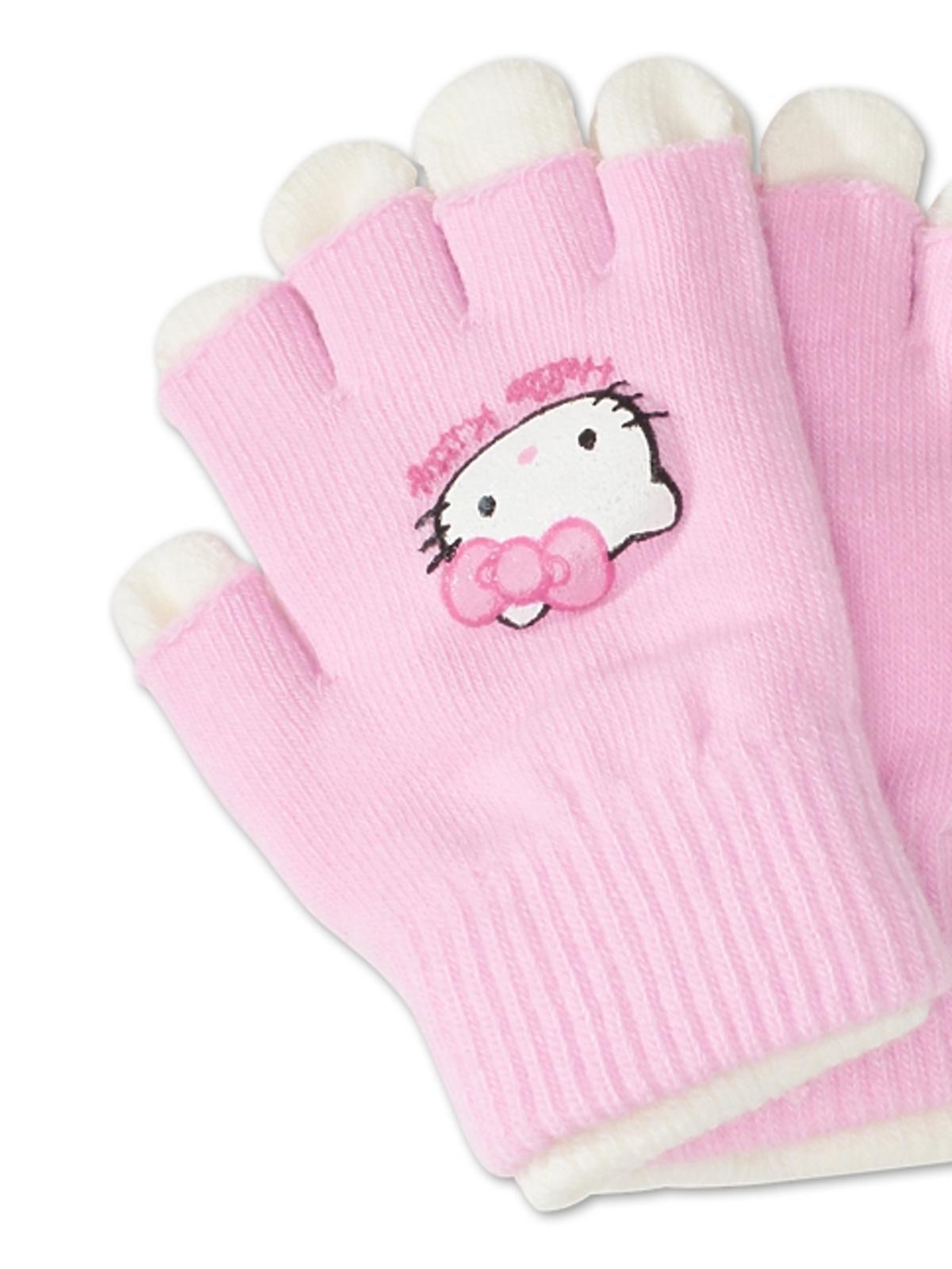 rękawiczki dla dzieci C&A