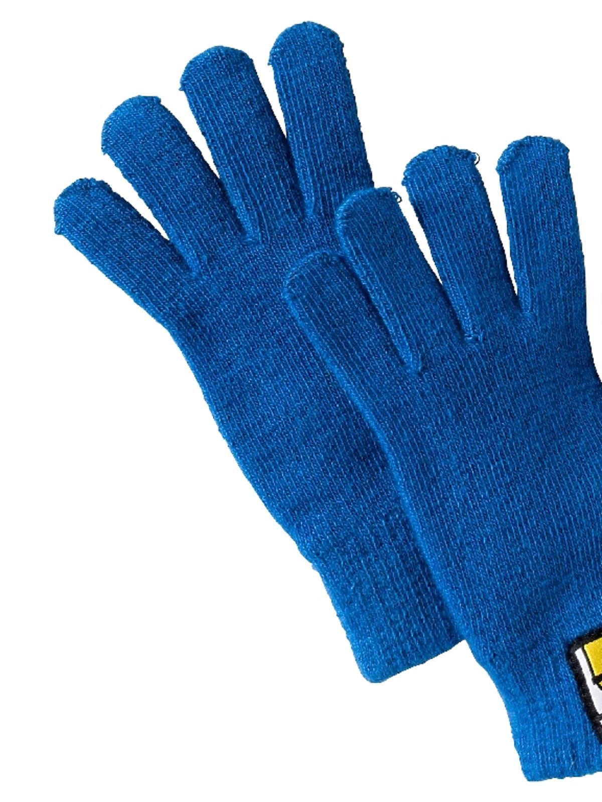rękawiczki niebieskie puma kids z minionkami_65pln.jpeg