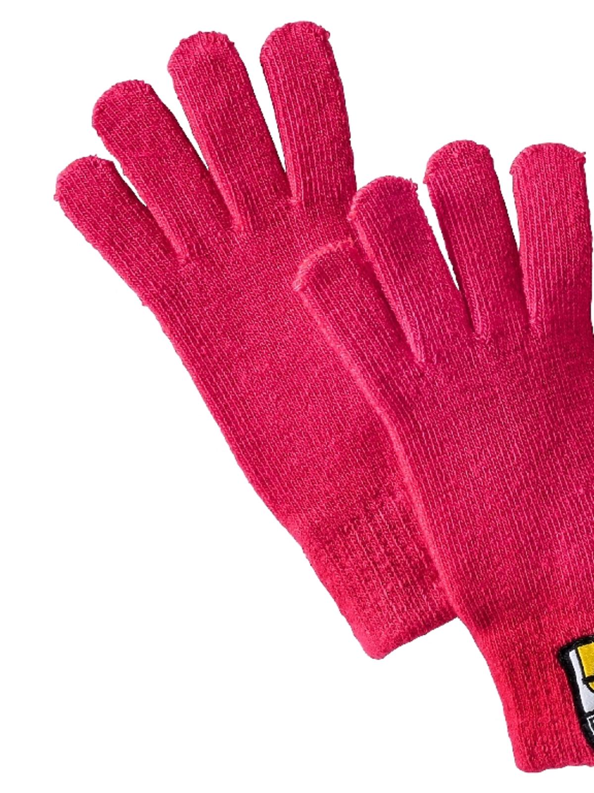 rękawiczki różowe puma kids z minionkami 65pln.jpeg