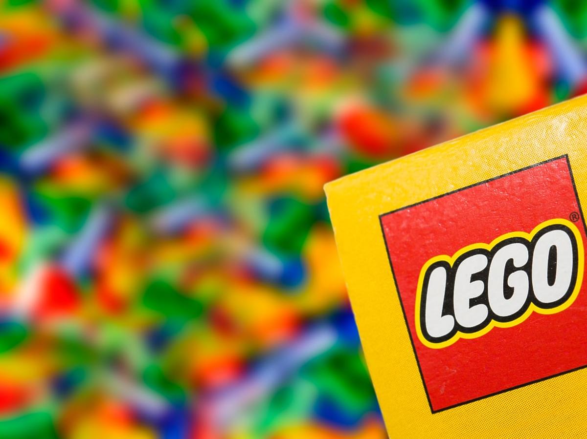 Rewolucja w Lego: klocki nie będą już plastikowe!