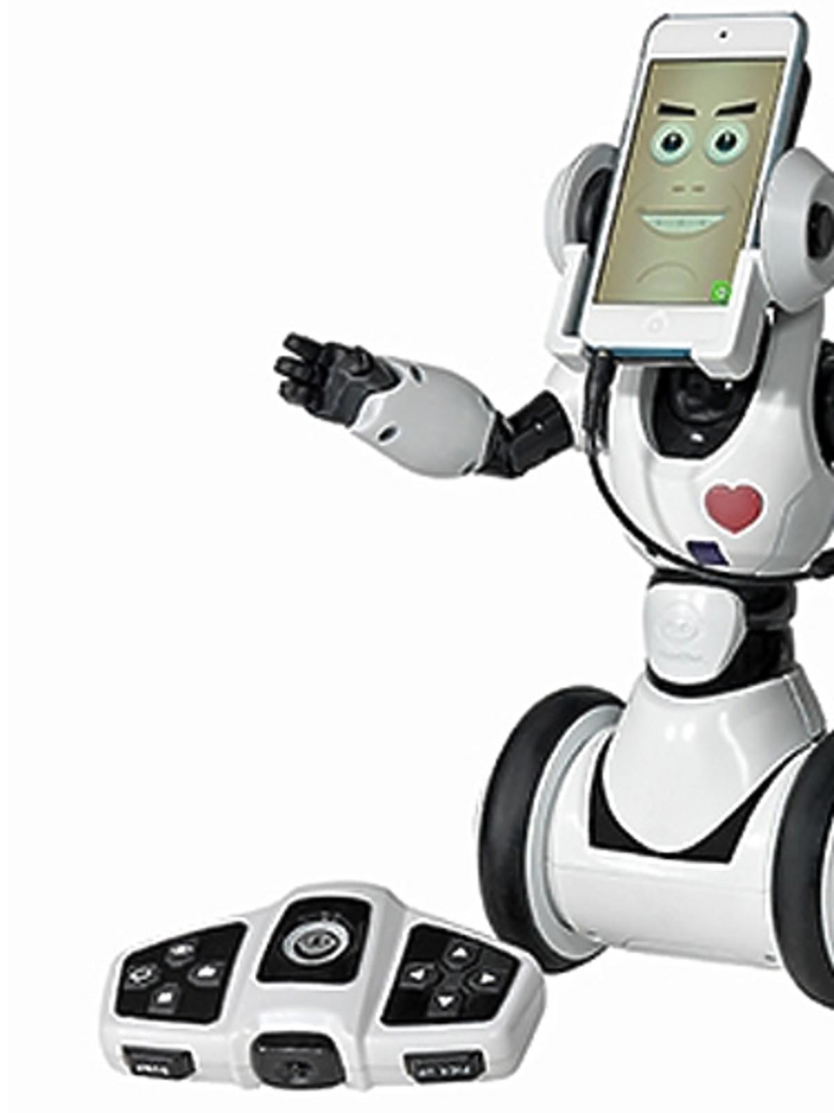 RoboMe od SABLON Germany , robot, zabawka roku