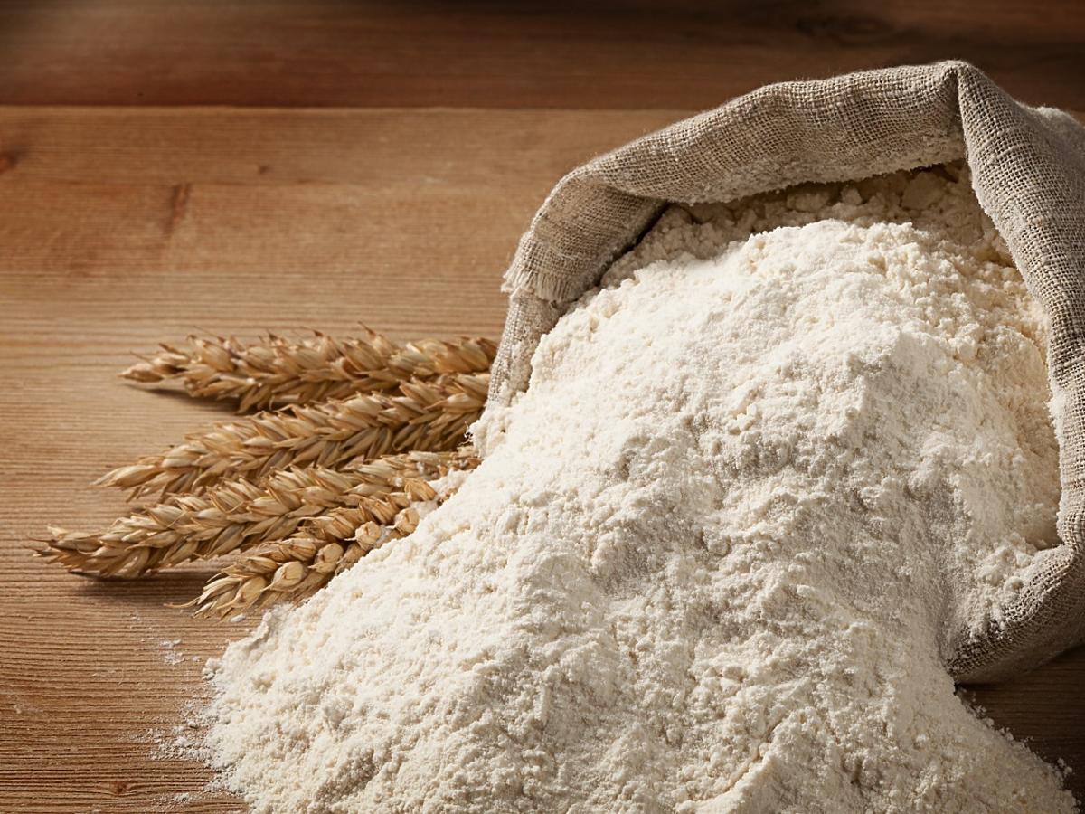 Rodzaje mąki - co warto wiedzieć o mące? 