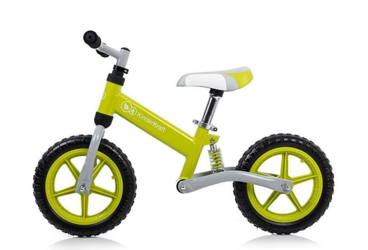 rowerek biegowy Kinderkraft evo