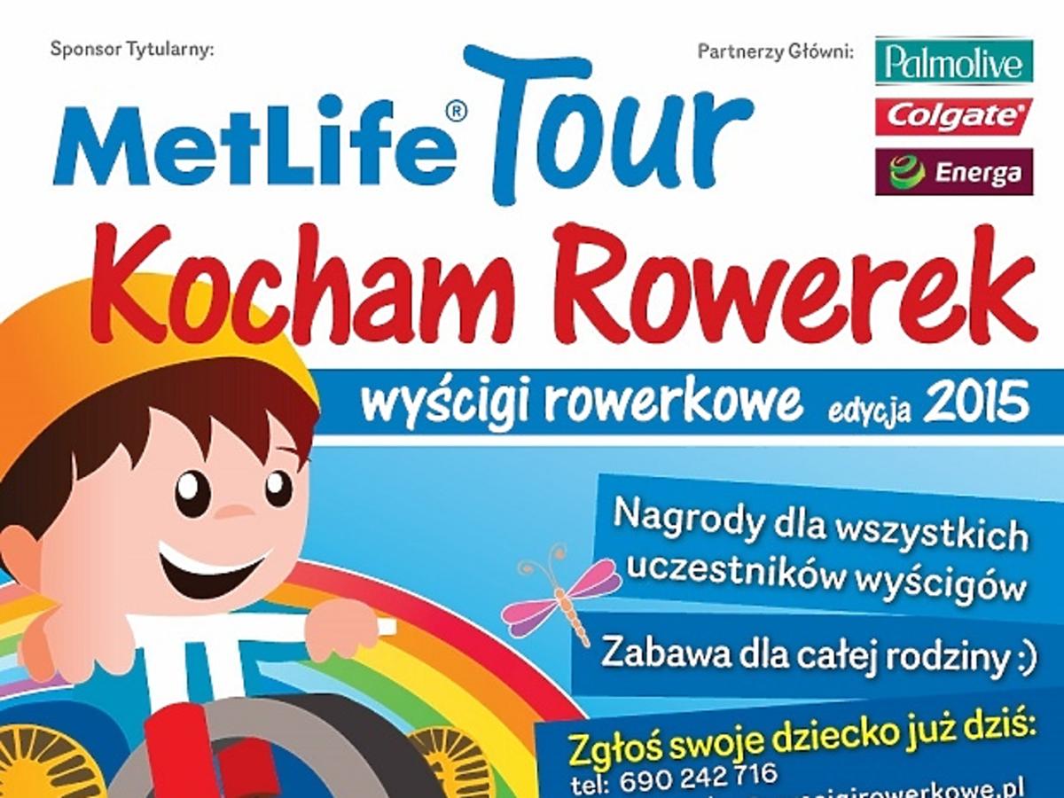 Rowerek Tour
