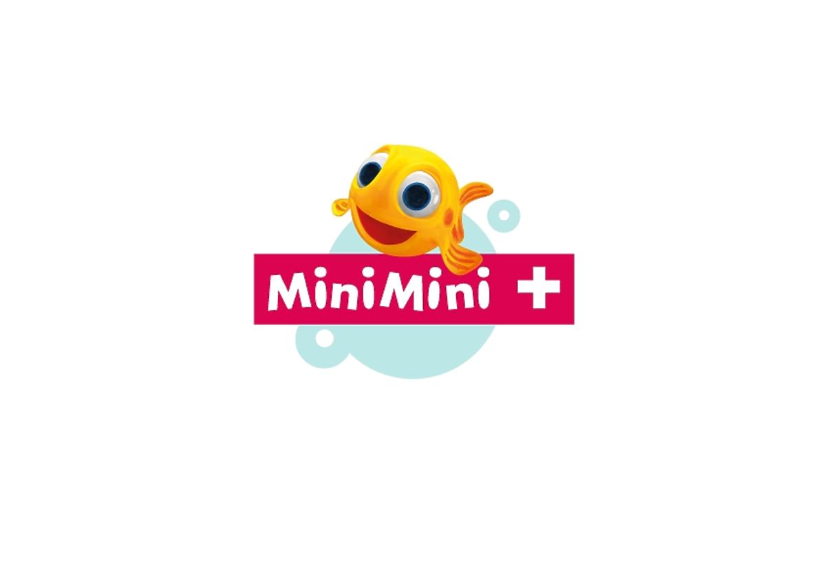rybka mini mini