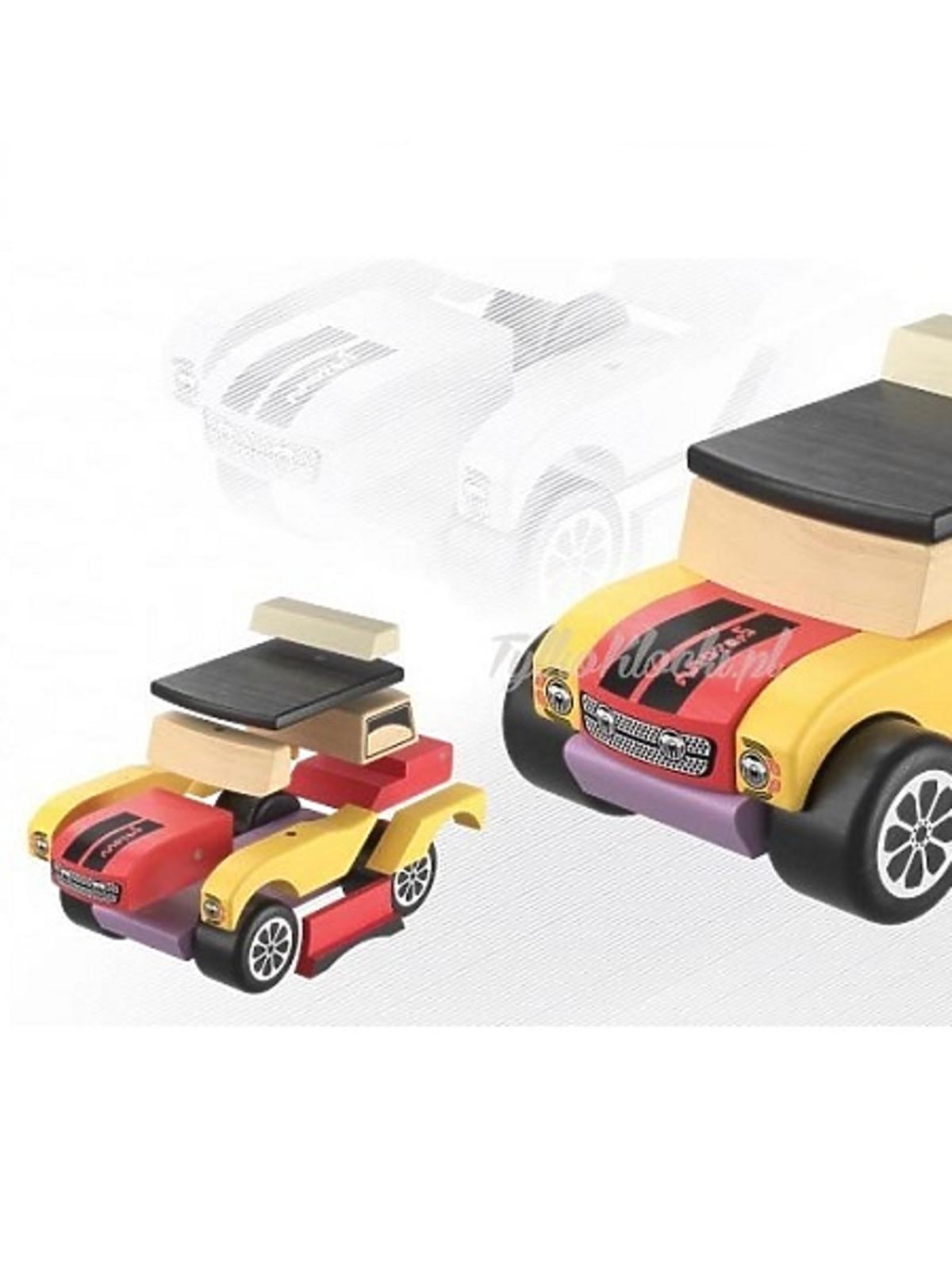 Samochód MINI COOPER na magnesy - katalog produktów dla dzieci na Babyonlinepl.jpg