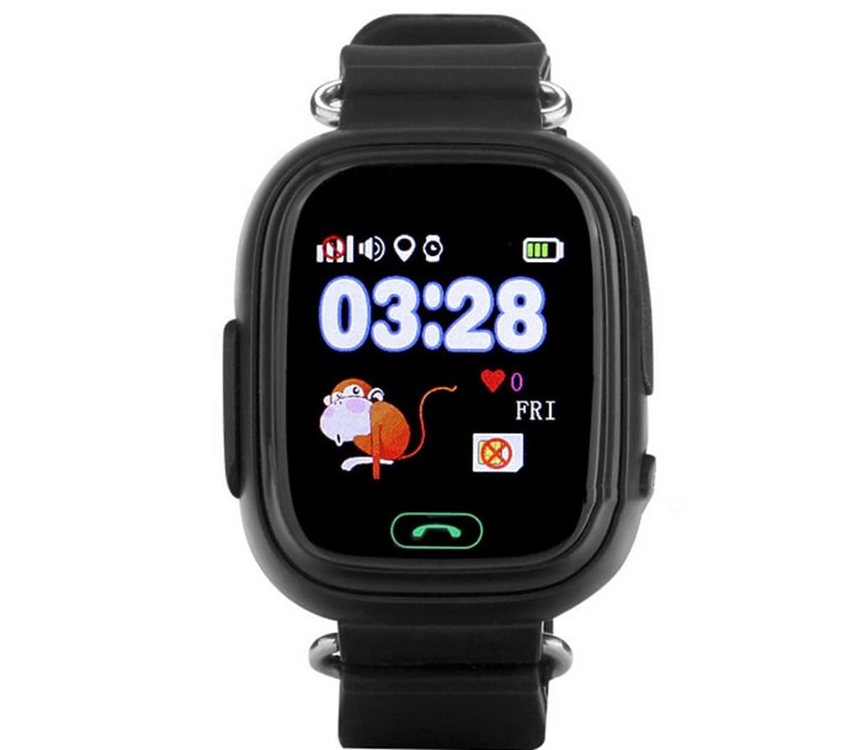 smartwatch dla dzieci kids td-02