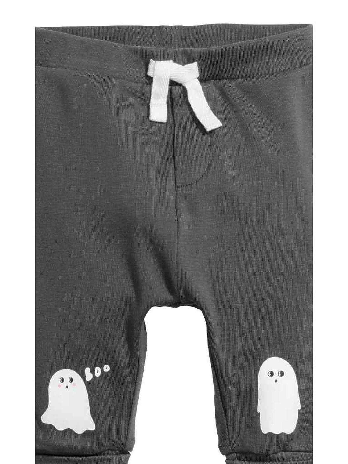 spodnie z duszkami dla niemowlęcia H&M.jpg