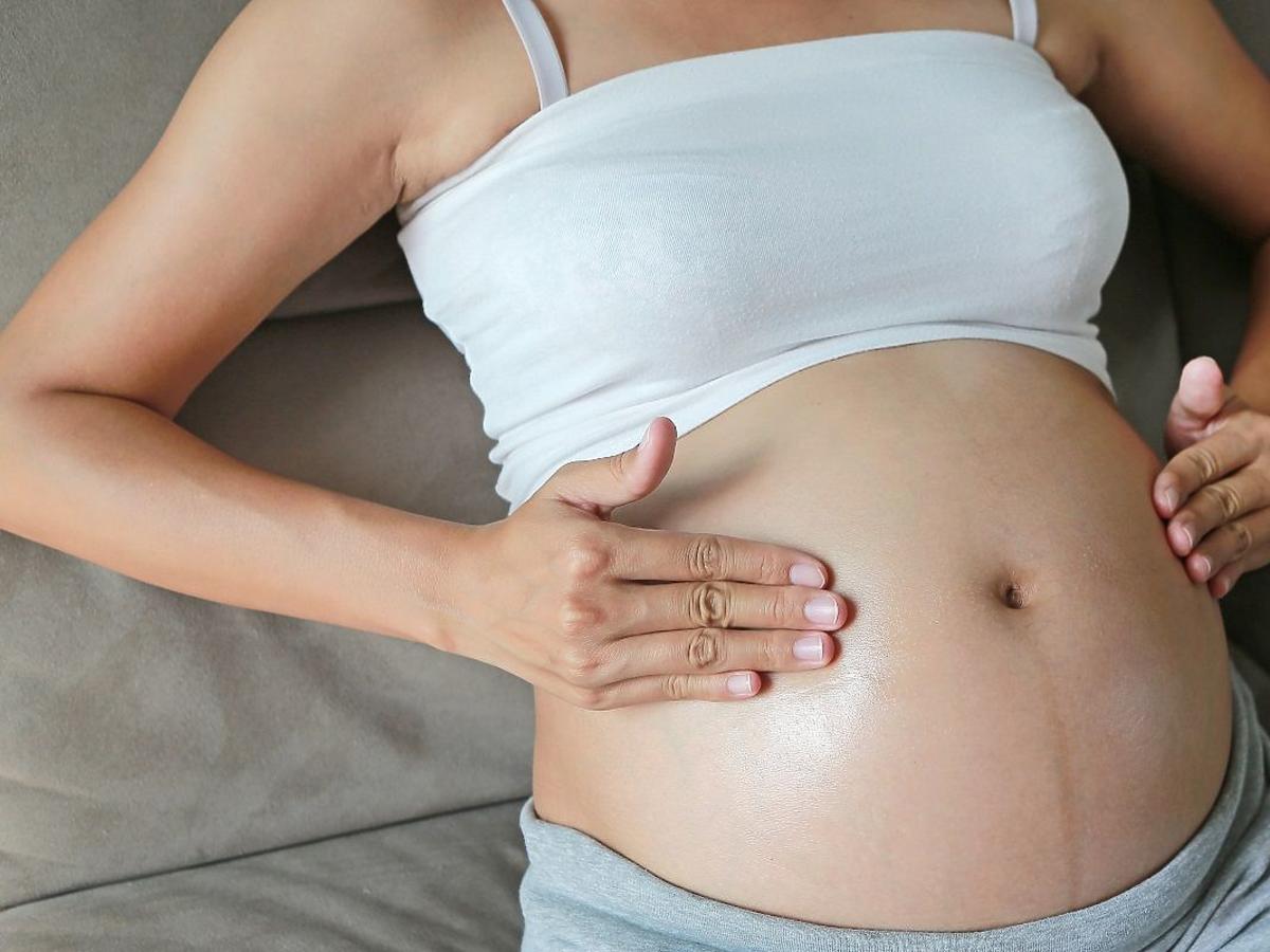 Sposoby na usunięcie rozstępów po ciąży