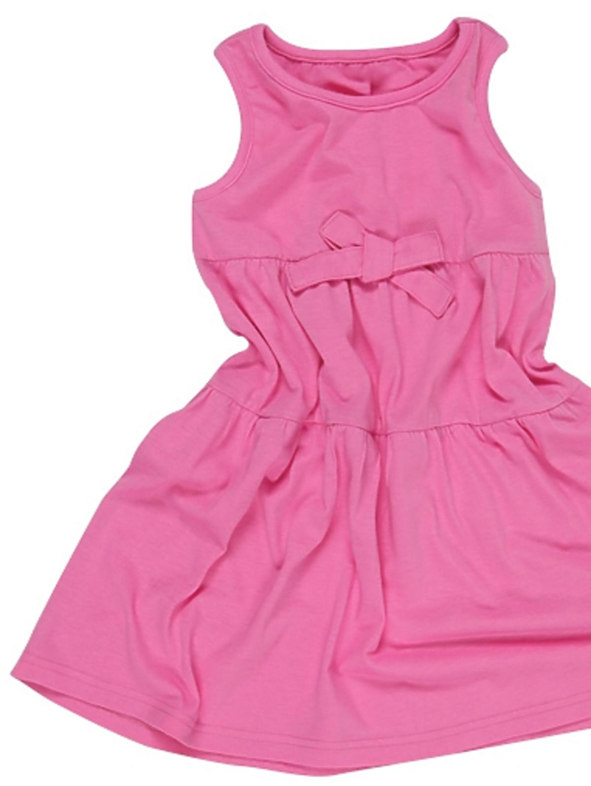 sukienka dla dziewczynki, Pepco, ubranka dla dzieci