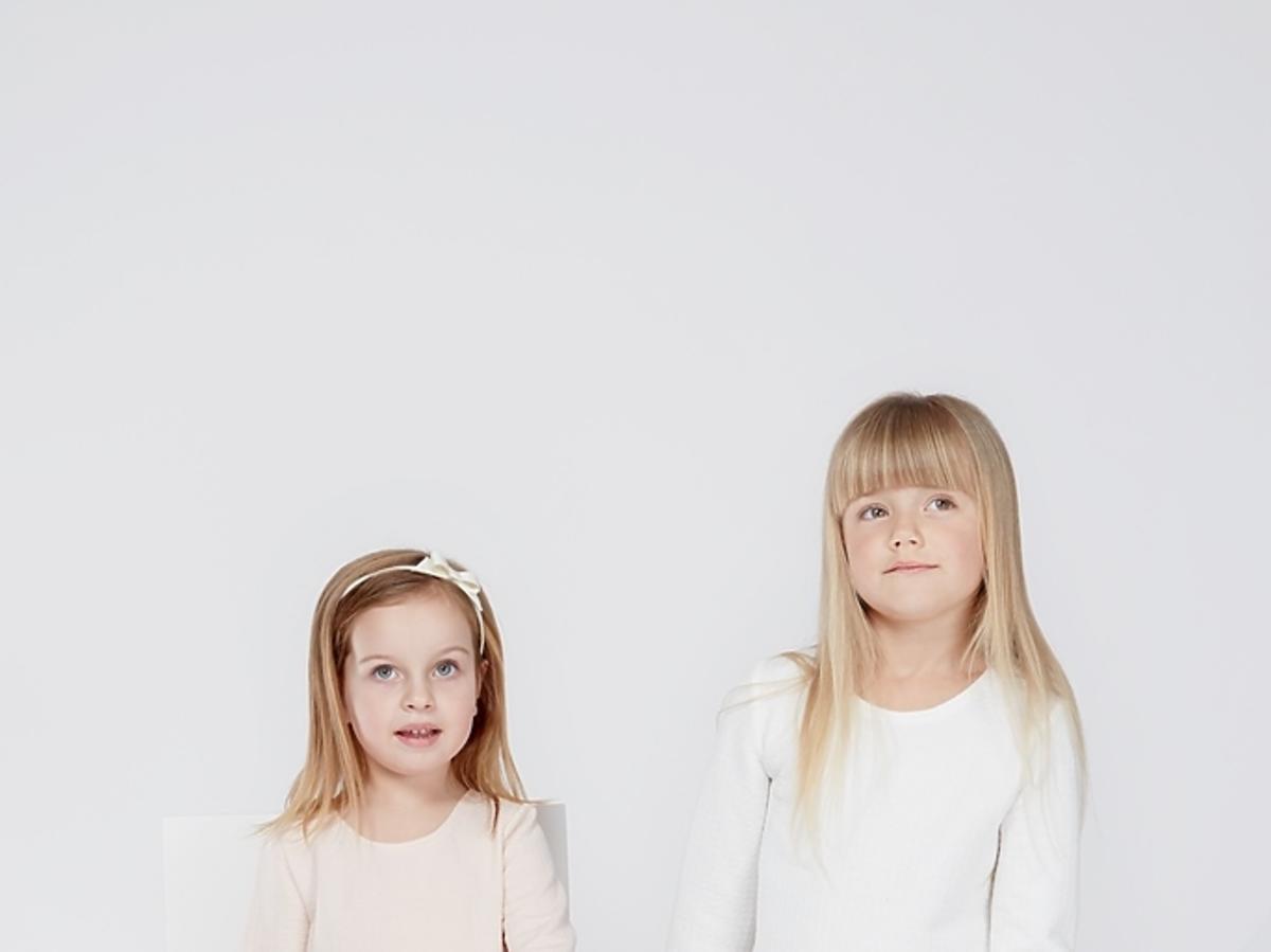 Sylwia Majdan Kids - kolekcja ubrań dla dzieci wiosna/lato 2015