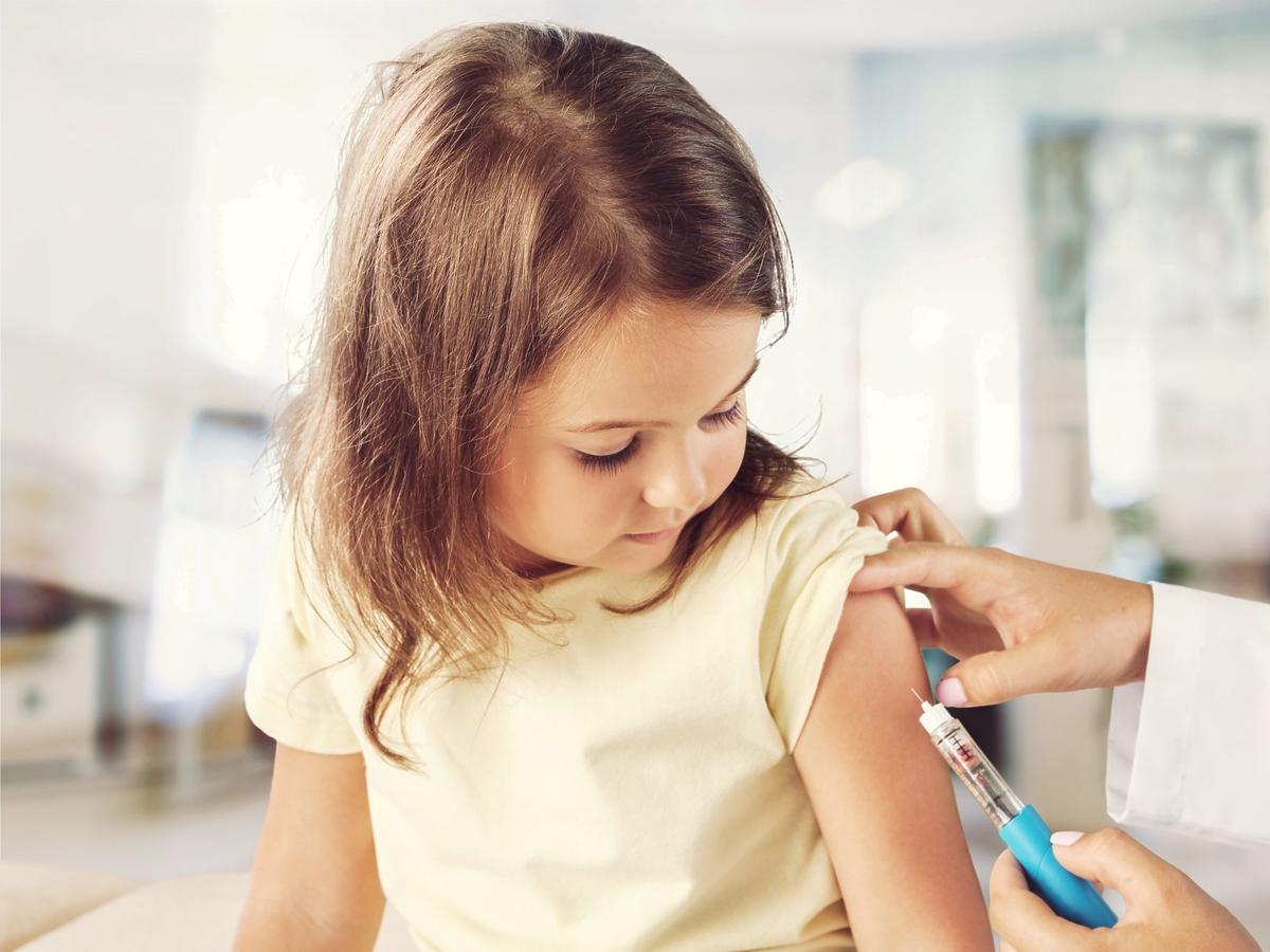 szczepienia 3-latków na covid